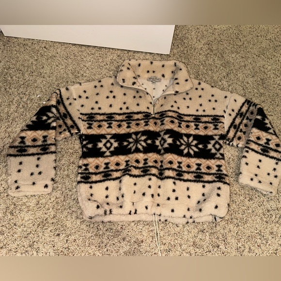 Love tree warm sweater size medium - Picture 1 of 4